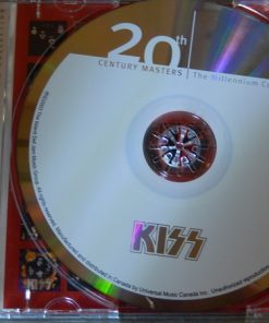 Kiss-2