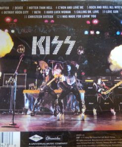 Kiss-3