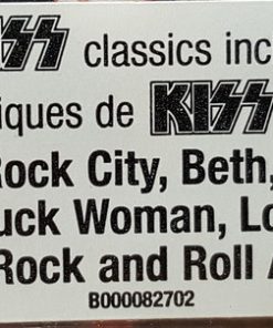 Kiss-4