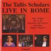 The Tallis Scholars-0