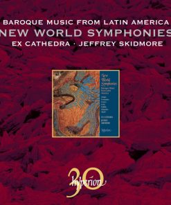 Ex Cathedra (2), Jeffrey Skidmore-0