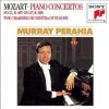 Mozart*, The Chamber Orchestra Of Europe, Murray Perahia-0