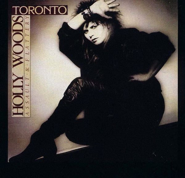Toronto (4) & Holly Woods-0