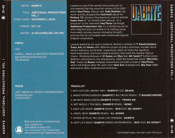 Dabrye-1