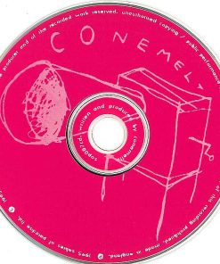 Conemelt-3