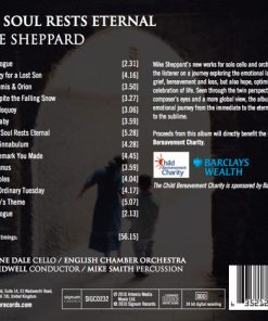 Mike Sheppard (3), English Chamber Orchestra, Steve Sidwell-1