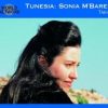 Sonia M'Barek-0
