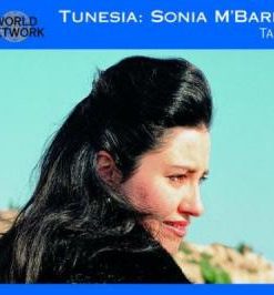 Sonia M'Barek-0