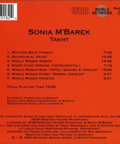 Sonia M'Barek-2