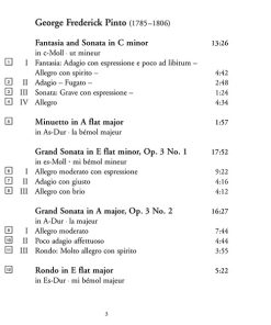 Pinto*, Míċeál O'Rourke-2
