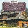 Szymanowski* / Lutoslawski* / Penderecki*, The Varsovia Quartet*-0