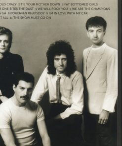 Queen-1