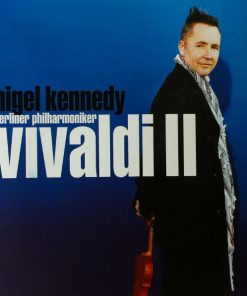 Nigel Kennedy, Berliner Philharmoniker-0