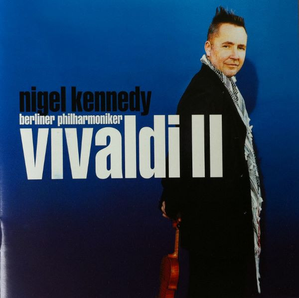 Nigel Kennedy, Berliner Philharmoniker-0