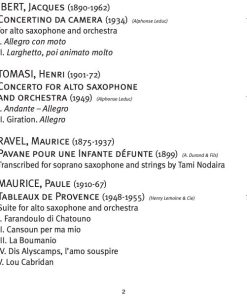 Claude Delangle, Singapore Symphony Orchestra, Lan Shui-2