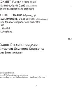 Claude Delangle, Singapore Symphony Orchestra, Lan Shui-3