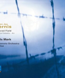 Aaron Jay Kernis - Truls Mørk, Minnesota Orchestra, Eiji Oue-0