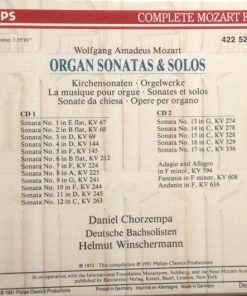 Mozart*-1