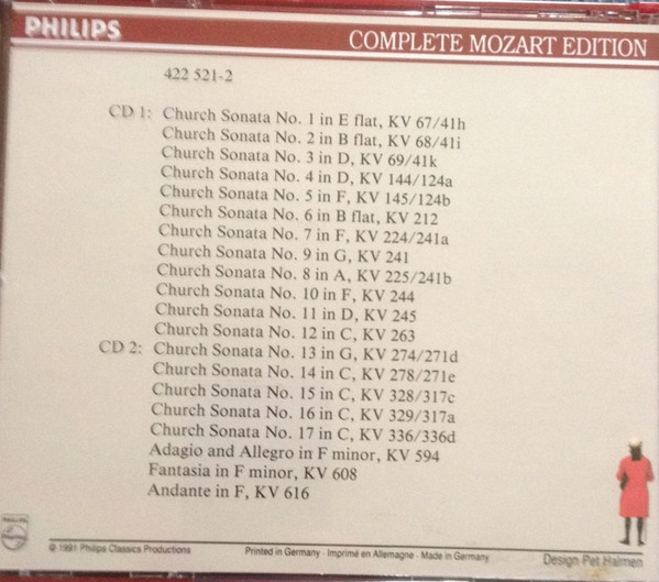 Mozart*-4