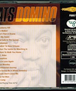 Fats Domino-1