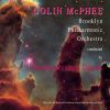 Colin McPhee - The Brooklyn Philharmonic Orchestra, Dennis Russell Davies-0