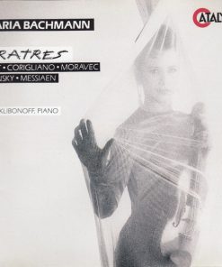 Maria Bachmann-0