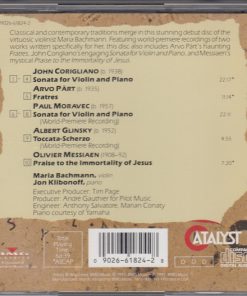 Maria Bachmann-1