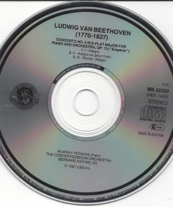 Beethoven*, Murray Perahia, Bernard Haitink, Royal Concertgebouw Orchestra*-2