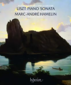 Liszt*, Marc-André Hamelin-0