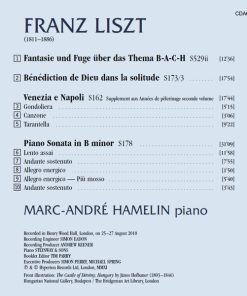 Liszt*, Marc-André Hamelin-2