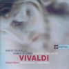Vivaldi* - Europa Galante, David Daniels (3), Fabio Biondi-0