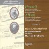 Henselt* / Alkan* - Marc-André Hamelin, BBC Scottish Symphony Orchestra, Martyn Brabbins-0