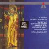 Johann Sebastian Bach, Nikolaus Harnoncourt-0