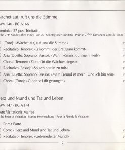 Johann Sebastian Bach, Nikolaus Harnoncourt-3