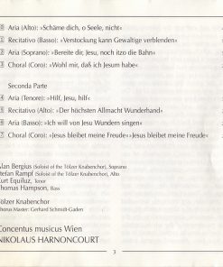 Johann Sebastian Bach, Nikolaus Harnoncourt-4