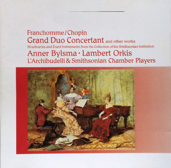 L'Archibudelli & Smithsonian Chamber Players*-0