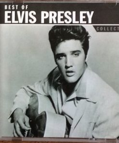 Elvis Presley-0