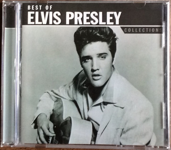 Elvis Presley-0