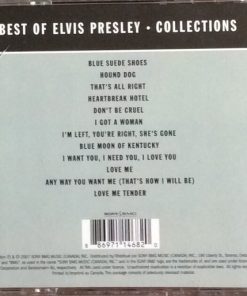 Elvis Presley-1
