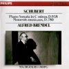 Schubert*, Alfred Brendel-0