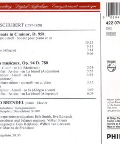 Schubert*, Alfred Brendel-3