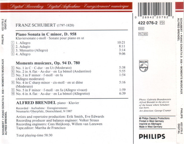 Schubert*, Alfred Brendel-3