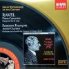 Ravel*, Samson François, André Cluytens, Orchestre De La Société Des Concerts Du Conservatoire-0