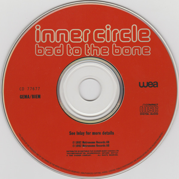 Inner Circle-2