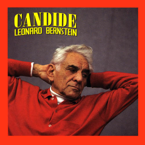 Leonard Bernstein, Jerry Hadley, June Anderson, Adolph Green, Christa Ludwig, Nicolai Gedda, Della Jones, Kurt Ollmann, London Symphony Orchestra & Chorus*-4