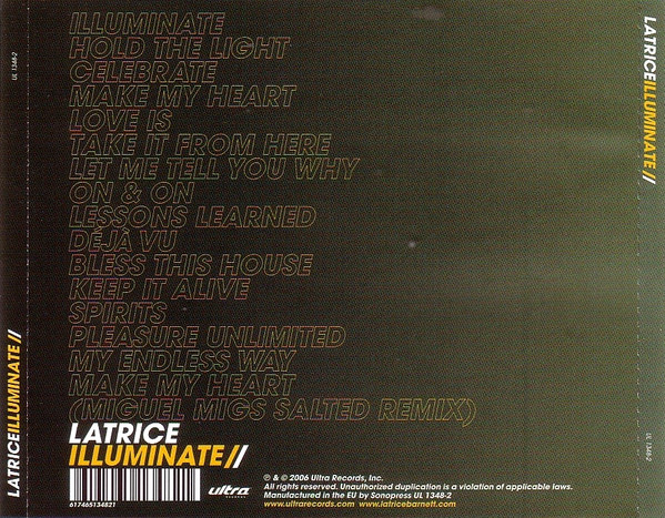 Latrice*-1