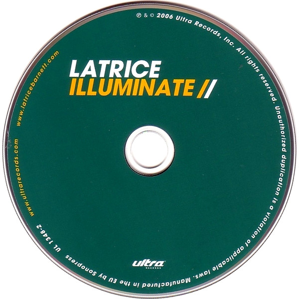 Latrice*-2