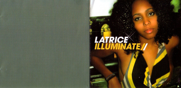 Latrice*-3