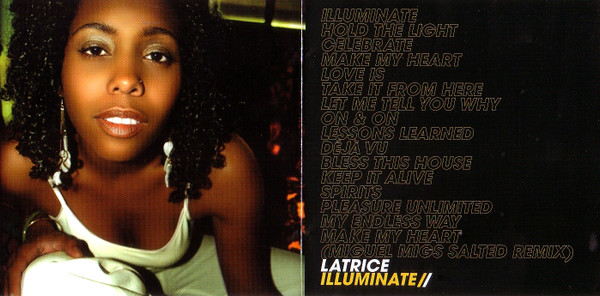 Latrice*-4