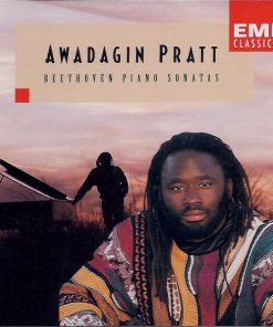 Awadagin Pratt, Beethoven*-0